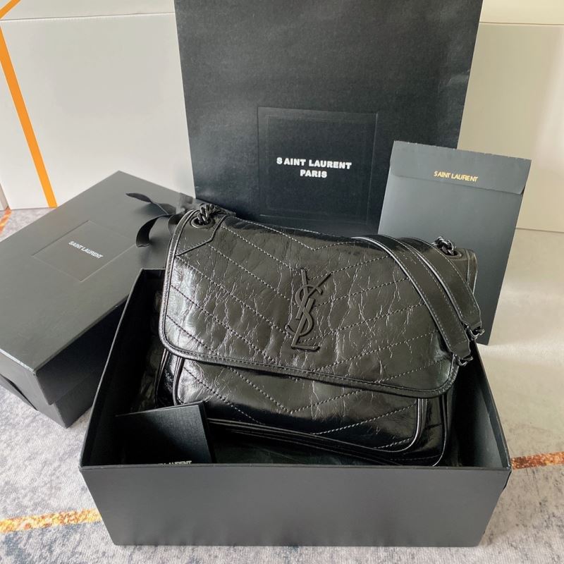 YSL Niki Bags